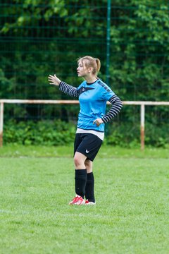 Bild 102 - B-Juniorinnen Kieler MTV - MTSV Olympia Neum�nster : Ergebnis: 0:10